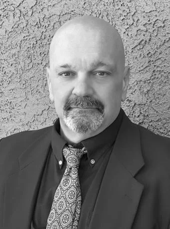 Portrait of James R. Harrigan, Senior Partner — US Strategic Advisory at SALT Strategic Advisory