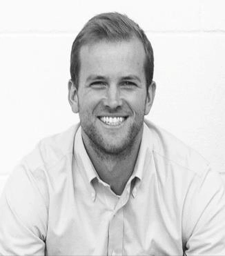 Portrait of Matt Trevithick, Co-Founder, Senior Partner — US Strategic Advisory & Investor Engagement at SALT Strategic Advisory