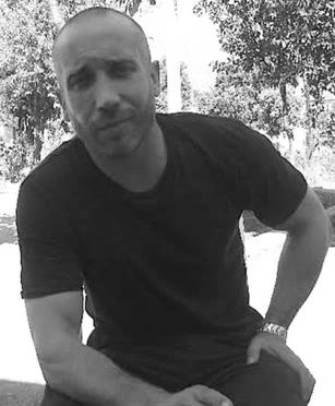 Portrait of Scott McCoubrey, Co-Founder, Senior Partner — Iraq & Europe–Mideast Investment Strategy at SALT Strategic Advisory