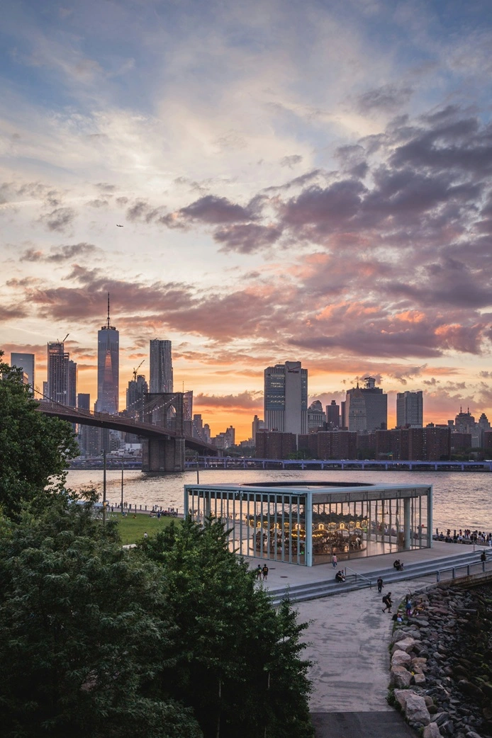 SALT New York City Office for Strategic MENA Consultations